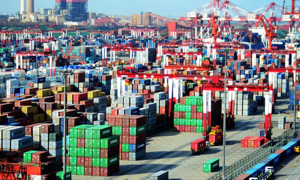 tariffs impact