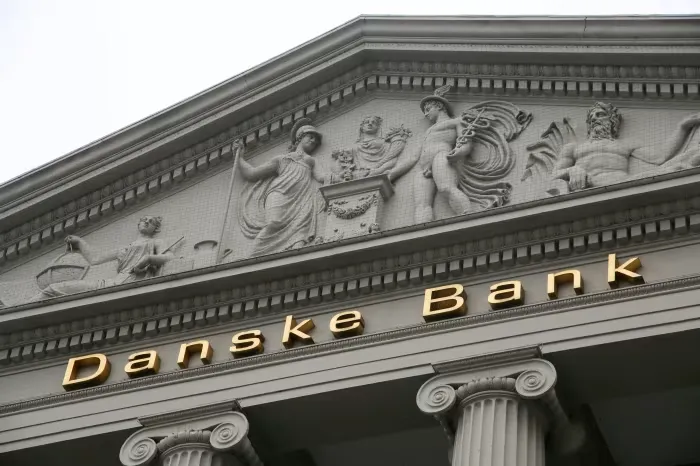 Danske Bank