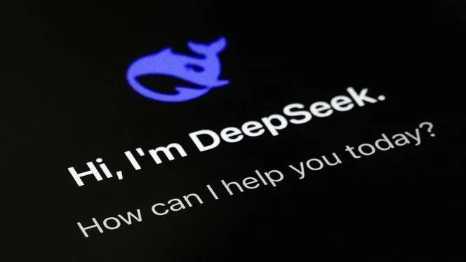 Ban Deepseek