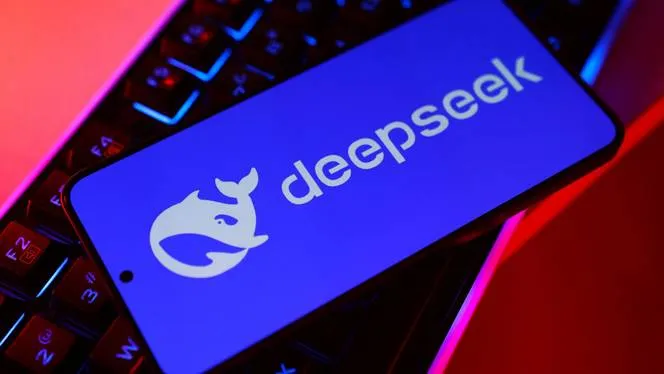 Deepseek