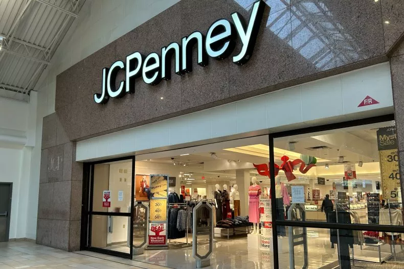 jcpenney stores closing