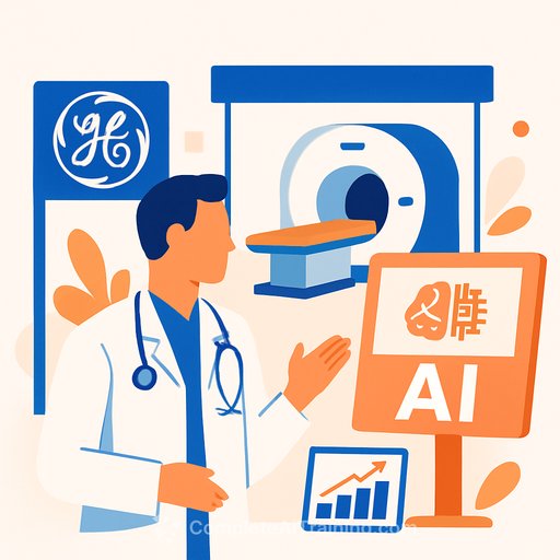AI Push in Healthcare