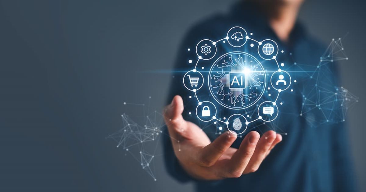 AI Strategy
