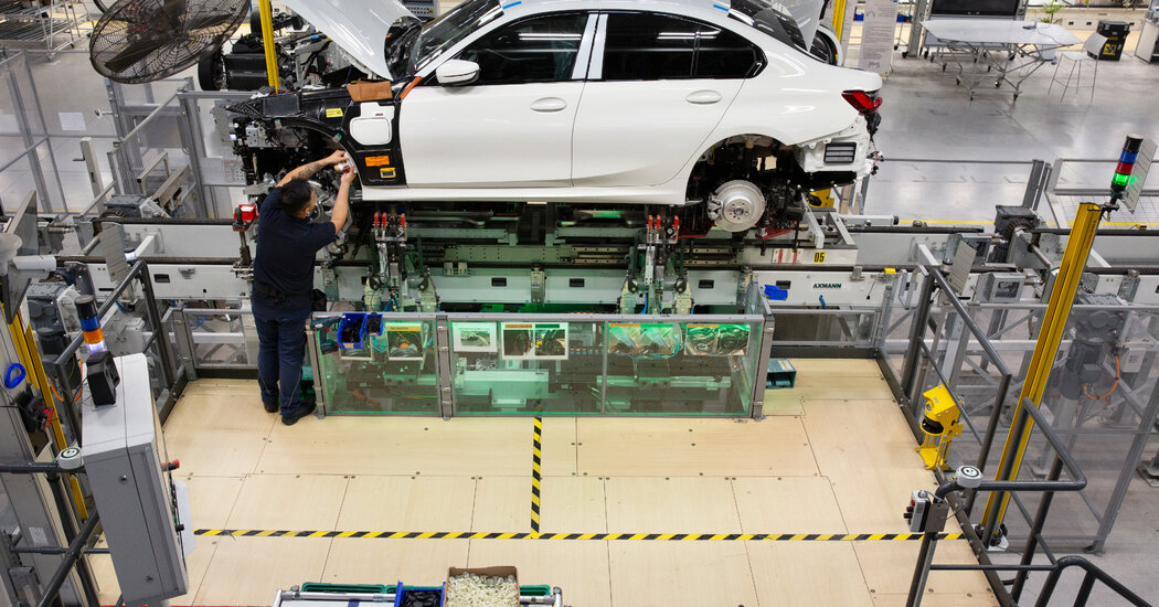 Carmakers