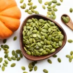 Pumpkin Seeds